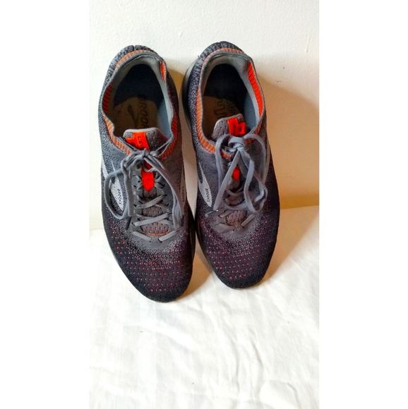 Brooks Levitate 2 Mens Size 10 Running Shoes. main image 7